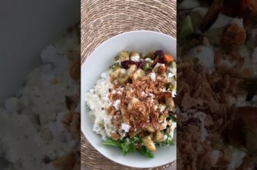 My Favorite Summer Meal #food #healthy #fresh