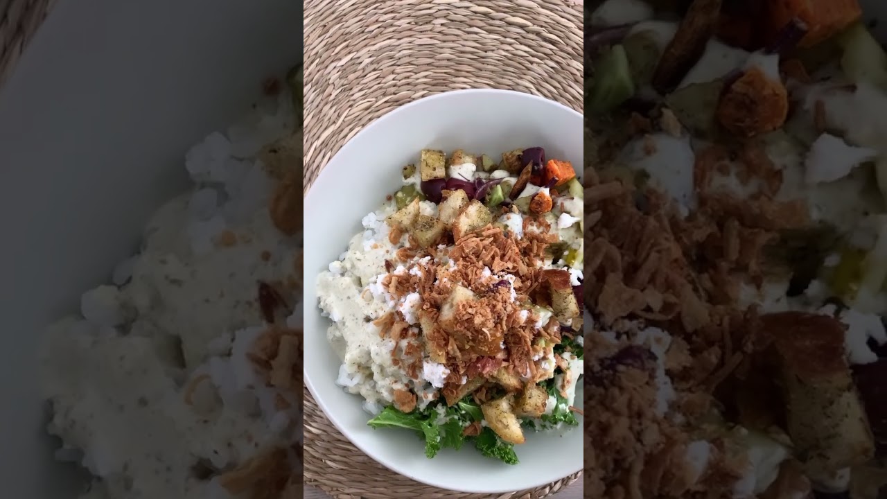 My Favorite Summer Meal #food #healthy #fresh My Favorite Summer Meal #food #healthy #fresh