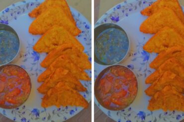 Halwai jasa crispy tasty healthy bread pakoda bnana sikhae.#indianfood #homemade recipes