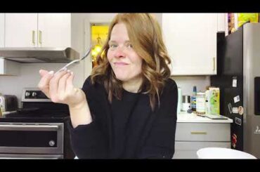 What I Eat in a Day on Weight Watchers | Realistic Meal Ideas | Healthy Grocery Haul