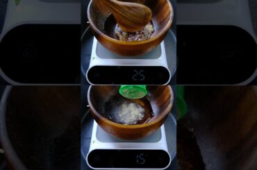 Kung Pao Chicken with 110 calories per 100g, Fast cook, Low calorie, Healthy and delicious