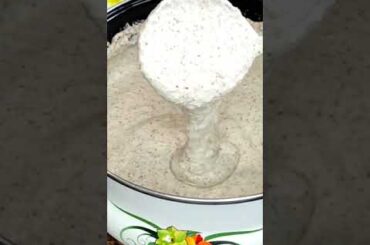 Multigrain Healthy Idli Recipe | Millet Idli #shorts #youtubeshorts #shortsvideo #viral