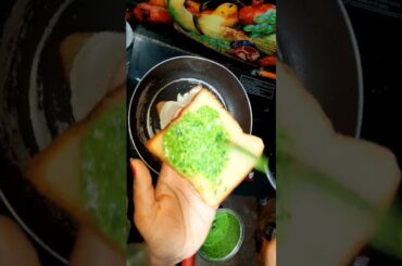super easy ,Healthy & testy sandwich recipe #sho#indianfamily #healthyrecipe #viralfoodreels