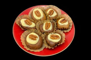 "Taste THIS Healthy Banana Bread -- Your Taste Buds Won't Believe It!"