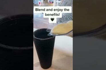 SMOOTHIE RECIPE FOR WEIGHT LOSS | Easy & Healthy Breakfast Ideas!