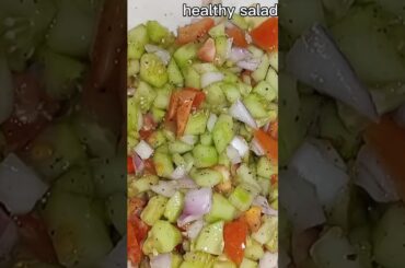 healthy salad by COURTESY FOOD #healthyfood #courtesfood