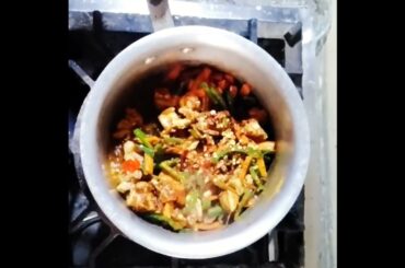 chiken microni recipe |quick and delicious microni recipe #shortfeed #ytshorts #viral #bgmi #best