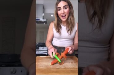 Never Met a Lettuce Wrap I Didn’t Love #healthyrecipes #healthyfood #tuna #shorts  #nutrition