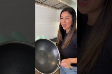 The only way you should make Beef and Broccoli featuring my BlueStar Range | MyHealthyDish