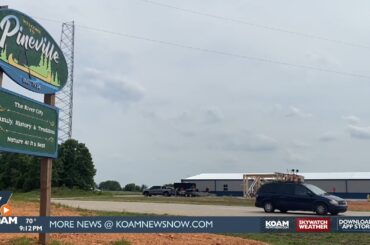 McD Co Health Dep Moving  6/12/23