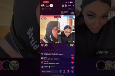 Mo Deen Making Breakfast, Eating & Speak To Girl From Australia? | Part 1 | 15/06/23 | *must watch*