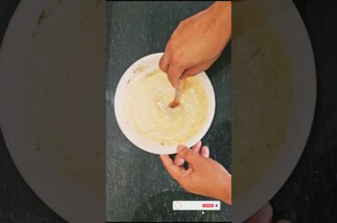 Weight Loss Recipe | Dahi Wali Bread #trending #viral #trendingshorts #youtubeshorts #cooking