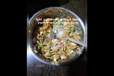 mix veg sandwiches-healthy no oil breakfast   #veg #sandwich #breakfast #youtubeshorts  #shorts