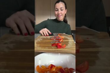 Lazy girl chicken coconut curry recipe #health #recipe #healthy