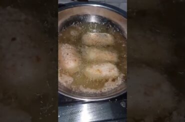 bread cutlet recipe #breadrecipe #youtubeshorts #shorts #viralshorts  #breakfast #kitchen