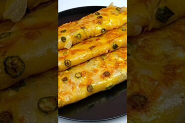 Healthy Breakfast Recipe New #shorts #short #shortvideo #shortsvideo #food #subscribe #recipe #new