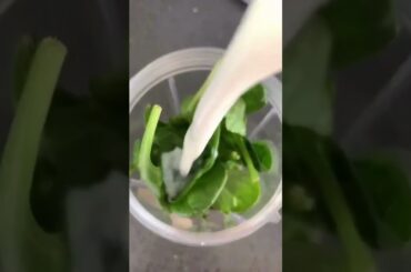 Make Breakfast Smoothies For Weight Loss | Smoothies Recipes for Weight Loss! #shorts