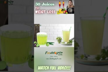 Weight Loss Recipes #shorts -10