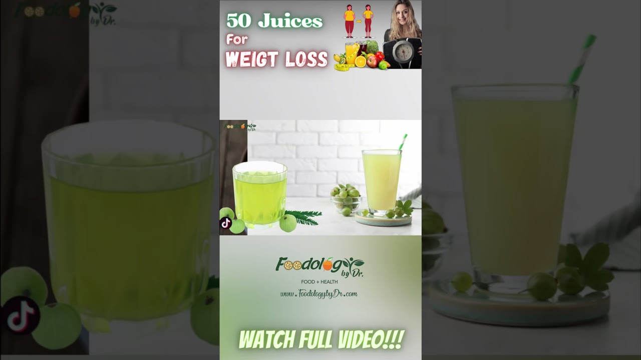 Weight Loss Recipes #shorts -10 Weight Loss Recipes #shorts -10