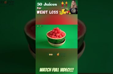 Weight Loss Recipes #shorts -09