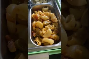 School Lunch Box Ideas for Children | Tiffin Box for a Toddler #lunchbox #tiffin #vlog #desifood