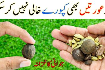 Nutmeg and Cloves Recipe by Natural Grocer| Winter Healthy Breakfast Recipe