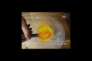 Garden Salad with English Mustard Vinaigerette #food #foodie #salad #recipe #healthy