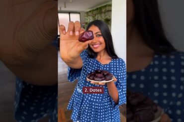 5 Healthy Alternatives to White Sugar