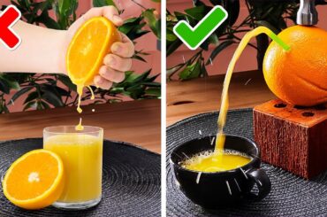 Yummy Recipes With Fruits And Vegetables You'll Want to Try