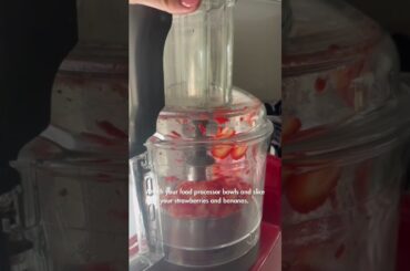 Healthy Porridge Oatmeal Recipe | Magimix Cook Expert