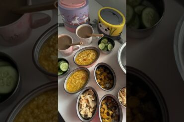 Inaiku lunch boxla enna pack panunen - Maha Mahi lunch box 1