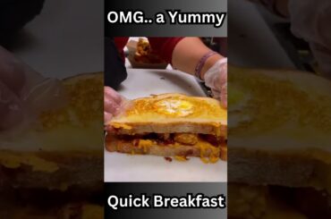 Healthy Quick Breakfast Ideas for Work | Diva Health 365 #shorts