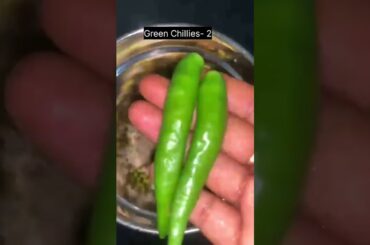 Pesarattu||Protein Packed Healthy Breakfast Recipe||No Fermentation required||Crispy & Tasty Dosa