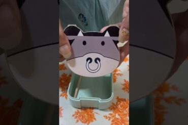 Which is your favourite mango | mango pudding | rajma chawal | Tiffin recipes #shorts #brightpad