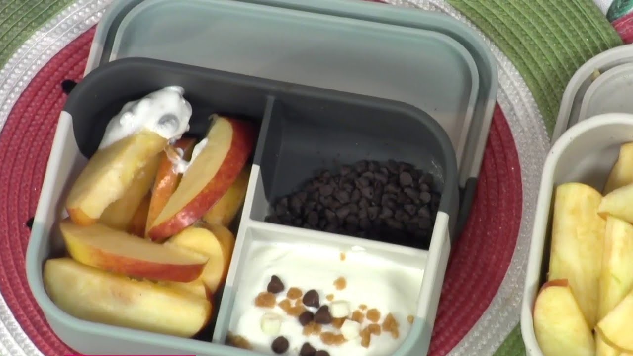 Beat the summer heat with healthy and delicious bite-size summer snacks Beat the summer heat with healthy and delicious bite-size summer snacks