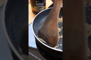 Zero Sugar Sooji Halwa Recipe | Sugar Free Desserts | Healthy Recipes | #shortsfeed