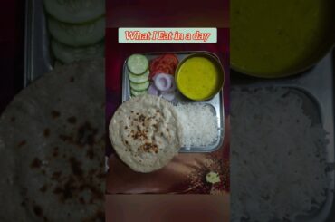 what I eat in a day#healthy food#homemade edition #Stay healthy#viral#status #ytshortsindia (78)