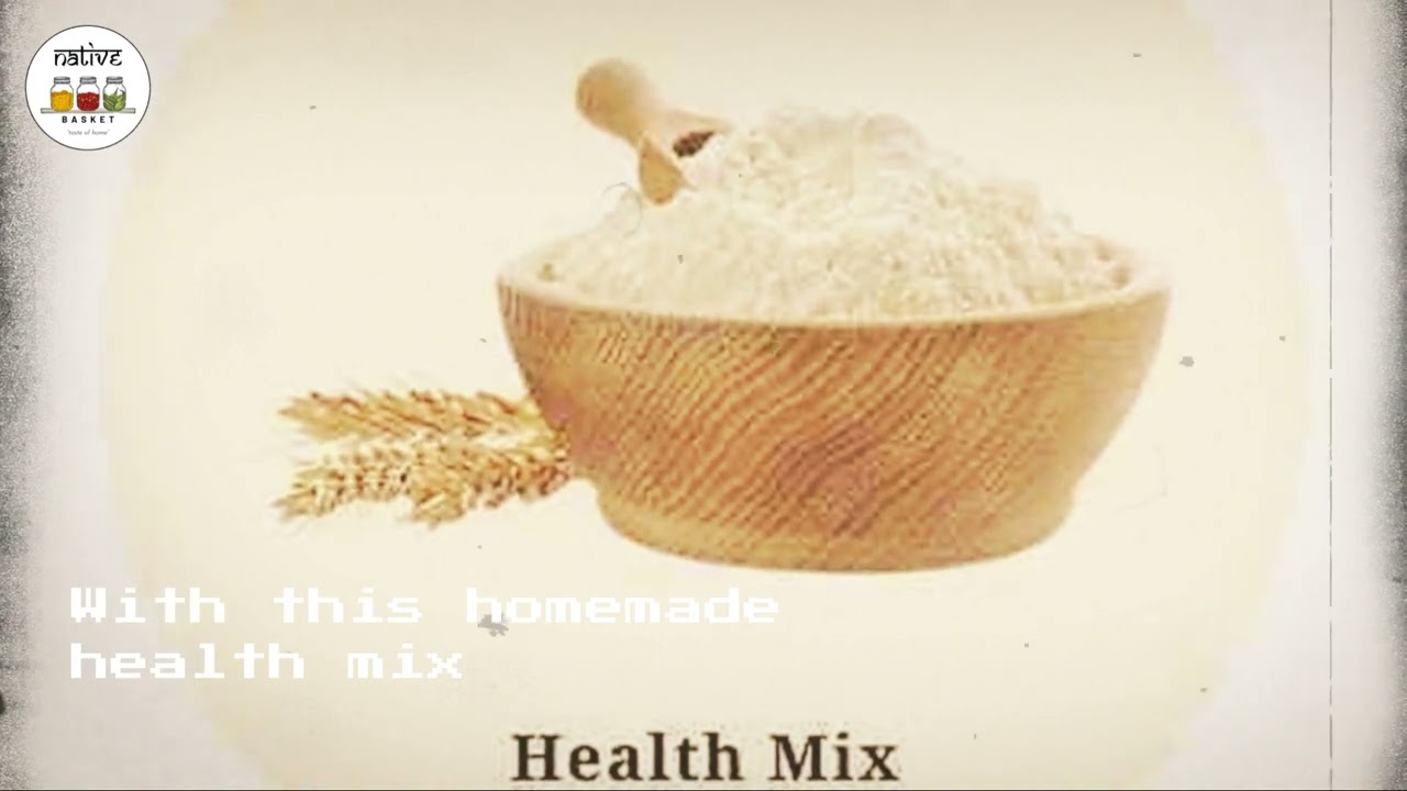 Checkout our new home made healthy multigrain sprouted energy drink to support your day workouts Checkout our new home made healthy multigrain sprouted energy drink to support your day workouts