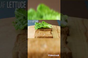 #7  Healthy Sandwich Recipe for Weight Loss #shorts #sandwich #avocadosandwich #fitness #trending