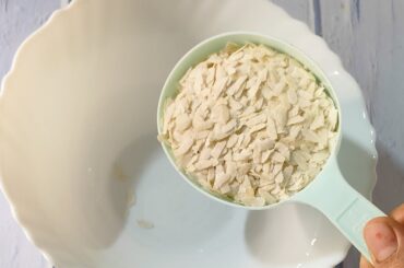 1 Cup poha instant breakfast recipe in 5 minutes|| Crispy crunchy breakfast||Snacks recipe#breakfast