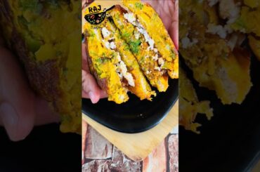 Paneer Bread Healthy Recipe #shorts