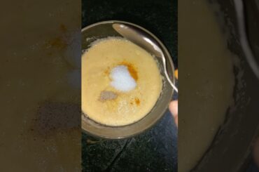 #Moong Dal  Bread Toast Recipe #Healthy Breakfast #Shorts