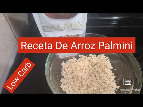 Palmini Rice Recipe. #lowcarb #keto #lowcalorie #healthy #rice Palmini Rice Recipe. #lowcarb #keto #lowcalorie #healthy #rice
