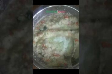 Instant breakfast recipe veg rava idli #shorts #ytshorts #suji #breakfast #healthy #indianfood