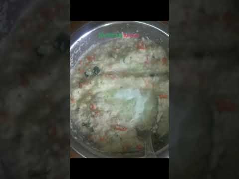 Instant breakfast recipe veg rava idli #shorts #ytshorts #suji #breakfast #healthy #indianfood Instant breakfast recipe veg rava idli #shorts #ytshorts #suji #breakfast #healthy #indianfood