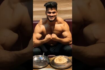 My regular diet || #pawansahu #gym #bodybuilding #motivational #bodybuildingnation