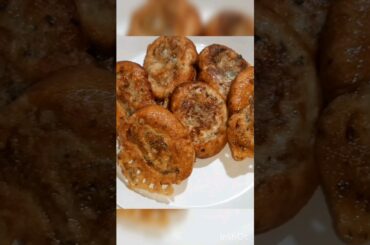 Quick and Crispy Healthy Snacks for your kids and Family members #shorts