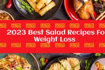 Weight loss salad recipe||Fitness Health Gym||Easy Salad Recipes #weightloss #saladrecipe