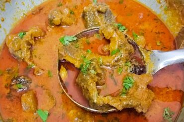 Bong Ke Salan Ki Unique Recipe | Lahore Ka Mashhoor Bong Ka Salan |