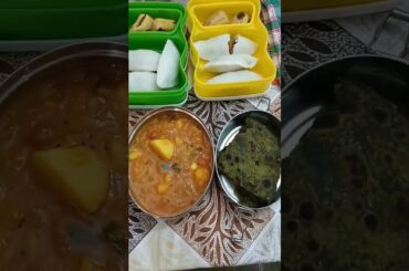 Lunch box recipes in tamil/SVD & SVR lunch box recipes/healthy food#trending #shots
